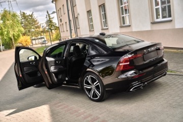 Volvo S60 III 2020 4 SZTUKI W OFERCIE__R-DESIGN__ 211KM __100% BEZWYPADKOWY, zdjęcie 20