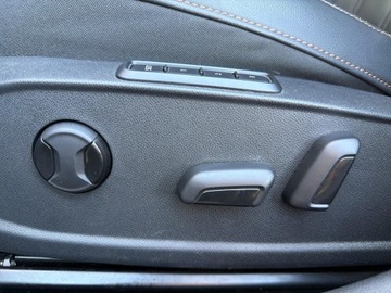 Cupra Formentor Crossover 2.0 TSI 310KM 2022 Cupra Formentor VZ 2.0 TSI / 310 KM 4x4 DSG OKAZJA, zdjęcie 20