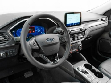 Ford Kuga III SUV Plug-In 2.5 Hybrid 190KM 2023 Ford Kuga WD1978T#2.5 FHEV FWD Vignale Podgrz.f, zdjęcie 5