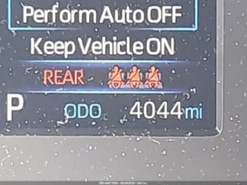 Toyota Tundra II 2026 Toyota Tundra Sr Crewmax 5.5 Bed 2026 3.4 Benzyna 358KM, zdjęcie 11