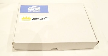 Toyota 4runner V поколение 2010 --> Лифт кузова 25 мм