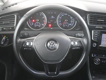 Volkswagen Golf VII Hatchback 3d 1.4 TSI 122KM 2013 VW Golf 1.4 TSI, Salon Polska, Navi, Klima, zdjęcie 14