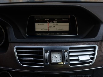 Mercedes Klasa E W212 Kombi Facelifting 200 CDI 136KM 2013 Mercedes E E 200 CDI, Automat, Navi, Klima, zdjęcie 11