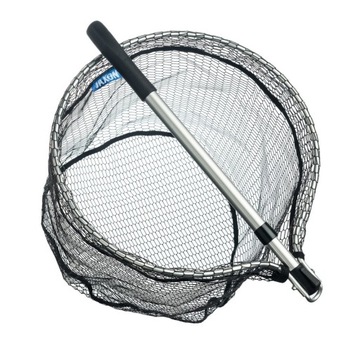 PODBIERAK JAXON TRUST PRO 170CM GUMOWANA SIATKA