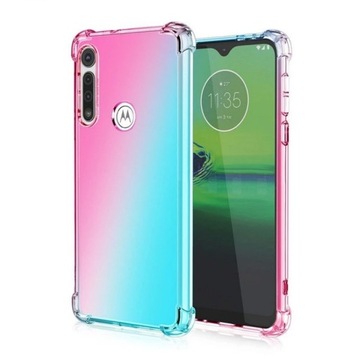 Etui Ombre Shock do Motorola G10 / G20 / G30