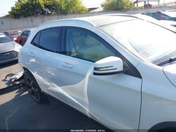 Mercedes GLA II 2020 Mercedes-Benz GLA 2020 MERCEDES-BENZ GLA 250 4MATIC 2.0 Benzyna 255KM, zdjęcie 8