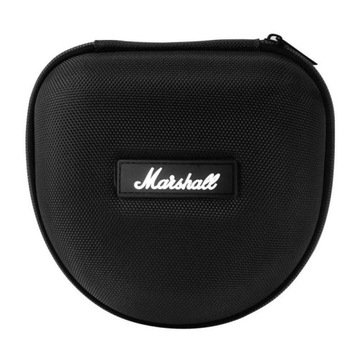 ЧЕХОЛ ДЛЯ НАУШНИКОВ ДЛЯ MARSHALL MAJOR 2 II MAJOR 3 III MAJOR 4 IV ЧЕРНЫЙ