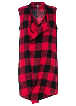 inr BPC FLANELOWA KAMIZELKA 44
