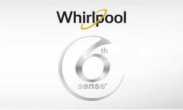 Стиральная машина WHIRLPOOL FFWDD 1076258 SV EE