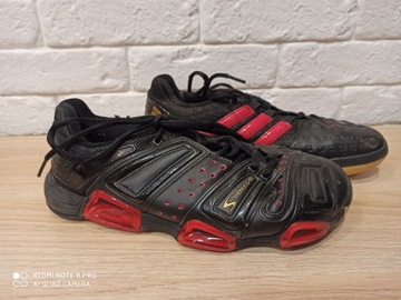 MĘSKIE BUTY PIŁKA RĘCZNA ADIDAS STABIL S 39 1/3