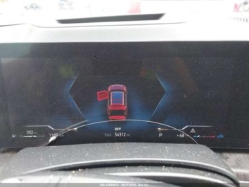 BMW X7 2024 BMW X7 2024 BMW X7 xDrive40i Sports Activity Vehicle 3.0 Benzyna 375KM, zdjęcie 14