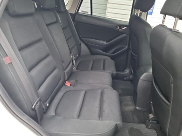 Mazda CX-5 I SUV Facelifting 2.0 SKYACTIV-G 165KM 2016 Mazda CX-5 2.0 Skygo 2WD I (2012-2017) Mazda CX-5, zdjęcie 10