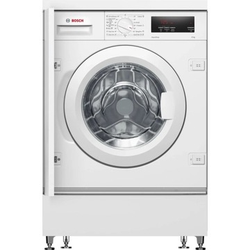 Встраиваемая стиральная машина BOSCH WIW24342EU