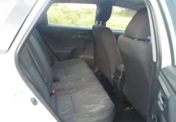 Toyota Auris II 2017 Toyota Auris Okazja 1.8 Hybryda 98KM, zdjęcie 17