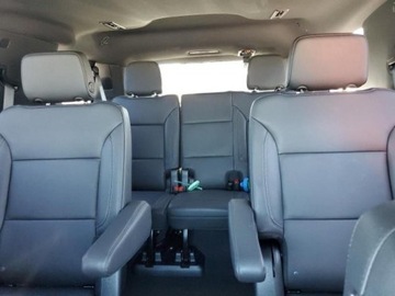 Chevrolet Tahoe GMT900 2023 Chevrolet Tahoe 2023 CHEVROLET TAHOE K1500, silnik 5.3, 44 5.3 Benzyna, zdjęcie 9