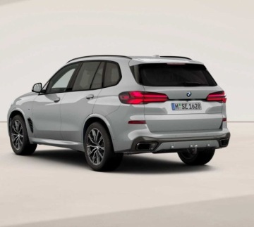 BMW X5 G05 2025 BMW X5 BMW X5 40d 340KM Serwis ASO, Bezwypadkowy.,, zdjęcie 2