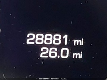 Porsche Cayenne III 2020 Porsche Cayenne 2020 3.0l 3.0 Benzyna 335KM, zdjęcie 11