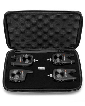 Набор эхолотов Tandem Baits Icon M+ 3+1