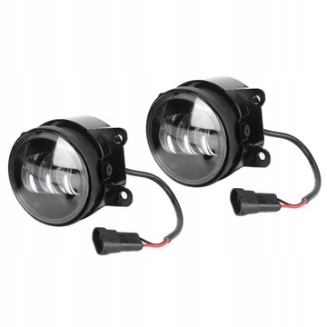 Lampa przeciwmgielna do samochodu