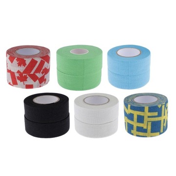 2 Odporne na zużycie odporne na poślizg Sporty na lodzie 2 szt. Czarne