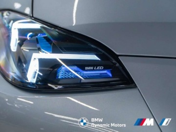 BMW Seria 1 F70 2026 BMW Seria 1 Seria 1 - 120 - 170 KM mHEV - DEMO 2026 - Pakiet M Pro - Adapt, zdjęcie 8