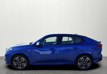 BMW X2 U10 SUV 2.0 18d 150KM 2024 BMW X2 18d 136KM LED sDrive M-Pakiet ACC Navi Kamera Ambiente Salon PL 2.0, zdjęcie 4
