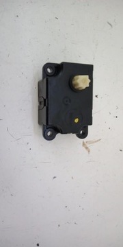 МОТОР ОТОПИТЕЛЯ RENAULT SCENIC II 8200073239