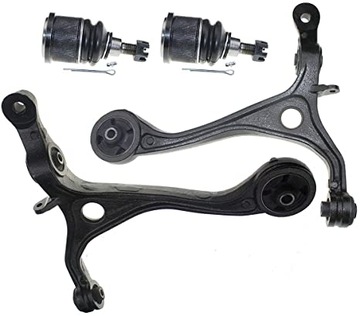 WAHACZE SWORZNIE ZESTAW HONDA ACCORD VII 03-08