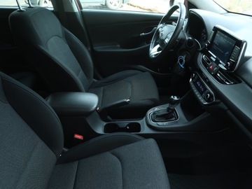 Hyundai i30 III Wagon Facelifting 1.6 CRDI 115KM 2021 Hyundai i30 1.6 CRDi, Salon Polska, 1. Właściciel, zdjęcie 8