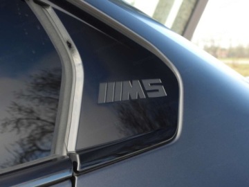 BMW Seria 5 G90-91 M Sedan 4.4 V8 727KM 2026 BMW Seria 5 M5 Sedan 4.4 (727KM) 2026, zdjęcie 2