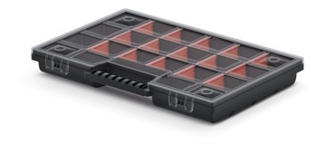 Органайзер для шурупов NOR 290х195х35мм Kistenberg