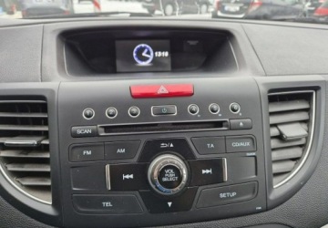 Honda CR-V IV 2014 Honda CR-V Super stanOryginal 2.0 Benzyna 150KM, zdjęcie 22