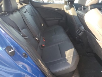 Lexus UX 2022 Lexus UX 2022 LEXUS UX 250H BASE 2.0 Benzyna 168KM, zdjęcie 10