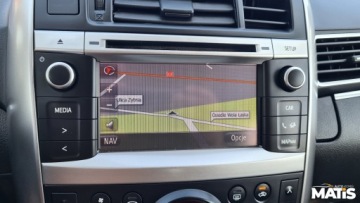 Toyota Verso Minivan 1.8 Valvematic 147KM 2013 Toyota Verso 1.8BENZ manual Navi kamera 7 osob bi xenony climatronic 1.8, zdjęcie 12