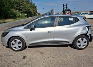Renault Clio IV Hatchback 5d ENERGY dCi 90KM 2015 Renault Clio 1.5 dci 90tys.km, zdjęcie 7