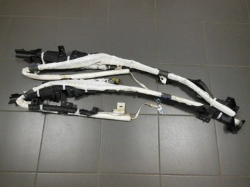 KURTYNA BOCZNA TOYOTA RAV 4 IV 19-