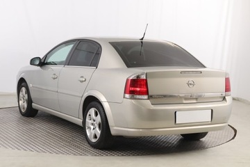 Opel Vectra C Sedan 1.8 ECOTEC 140KM 2006 Opel Vectra 1.8, Salon Polska, GAZ, Klima, zdjęcie 3