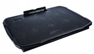 K746F ОХЛАЖДАЮЩАЯ ПОДСТАВКА ДЛЯ НОУТБУКА USB