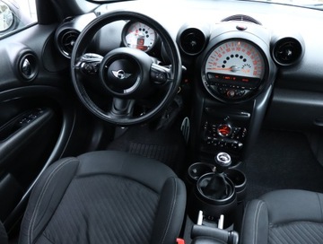 Mini Countryman R60 Crossover 2.0 D DPF 143KM 2013 MINI Countryman Cooper SD, Serwis ASO, Xenon, zdjęcie 6