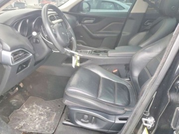 Jaguar F-Pace SUV 3.0 V6 340KM 2017 Jaguar F-Pace 2017 JAGUAR F-PACE PRESTIGE 3.0 Benzyna 340KM, zdjęcie 6