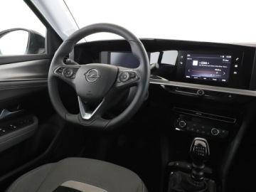 Opel Mokka II SUV 1.2 Turbo 100KM 2024 Opel Mokka full LED klima auto grzane fotele, zdjęcie 15