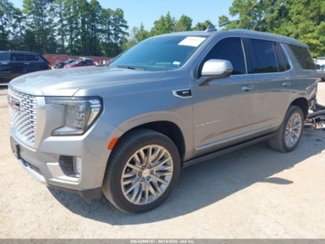  GMC Yukon Denali 2023 6.2l 6.2 Benzyna 420KM, zdjęcie 1