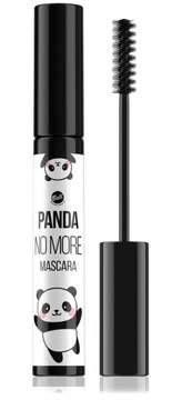 BELL Tusz do rzęs wydłużający ANIMAL INSTICT Panda No More Mascara BLACK