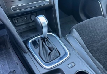 Renault Megane IV Hatchback 5d 1.3 TCe 140 FAP 140KM 2019 Renault Megane 1.3B 140KM 2019r. Salon Polska 1.3 Benzyna 140KM, zdjęcie 11