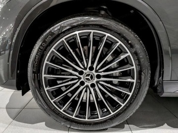 Mercedes GLC C254/X254 Coupe 2.0 220d 197KM 2025 GLC Coupe 220 d 4-Matic AMG Line 2.0 (197KM) 2025, zdjęcie 12