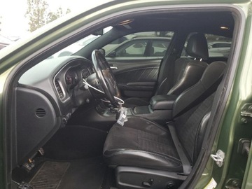 Dodge Charger VII 2019 Dodge Charger Scat Pack 2019 6.4L 6.4 Benzyna 485KM, zdjęcie 7