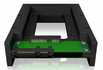 ICY BOX IB-2538STS Адаптер 2,5 дюйма на 3,5 дюйма