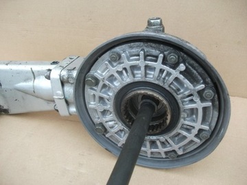 YAMAHA FJR 1300 01-05 ЗАДНИЙ МАЯТНИК DIFFER CARDIAN