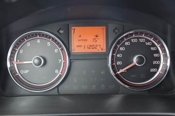 SSANGYONG KORANDO 2.0 150KM Bezwypadkowy, zdjęcie 21
