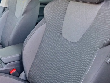 Skoda Octavia IV Liftback 1.5 TSI EVO 150KM 2025 SKODA Octavia Edition 130 Selection 1.5 TSI Sedan 150KM 2025, zdjęcie 5